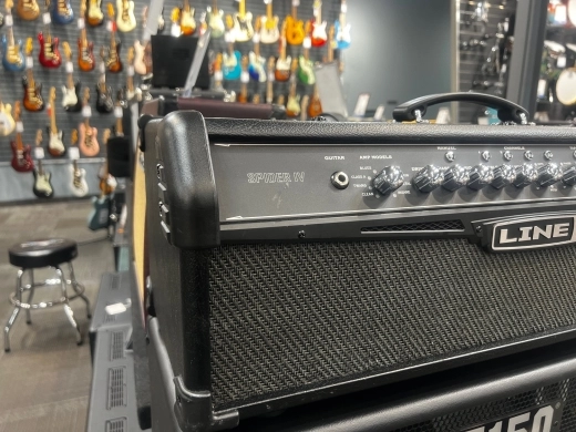 Line 6 - SPIDER4HD-150 2
