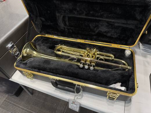 Store Special Product - Bach - TR300H2