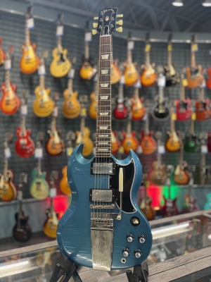 Gibson Custom Shop - SGSR64ULPBNM