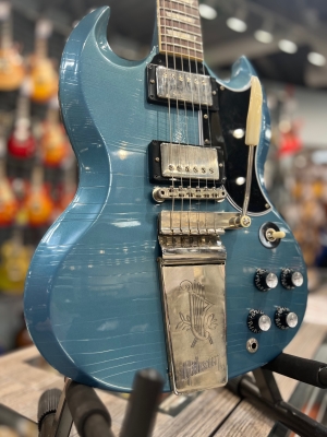 Gibson Custom Shop - SGSR64ULPBNM 2