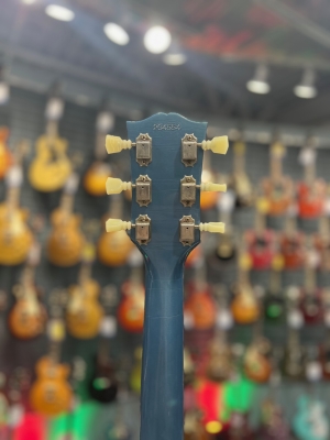 Gibson Custom Shop - SGSR64ULPBNM 7