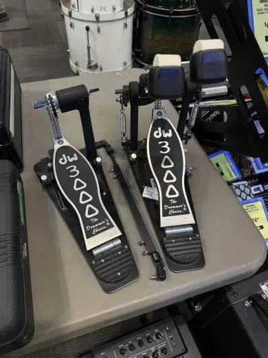 Drum Workshop - DWCP3002