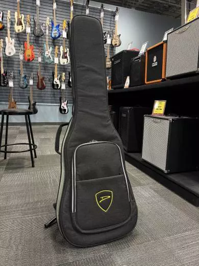 Dingwall Guitars - NG35BLKMMH 2