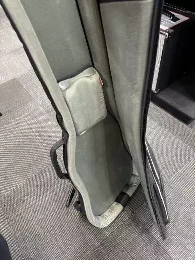 Dingwall Guitars - NG35BLKMMH 2