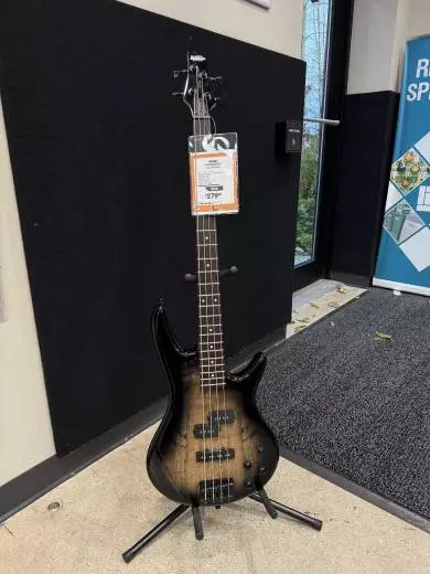 Ibanez - GSR200SMNGT 2