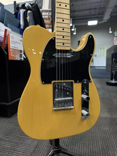 FENDER STD TELECASTER