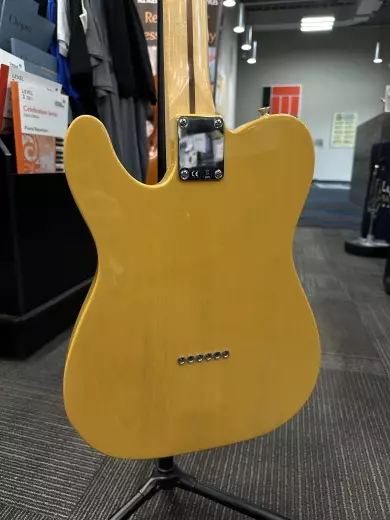 FENDER STD TELECASTER 3