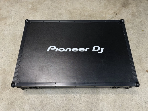 Pioneer - DDJ-RZX 2