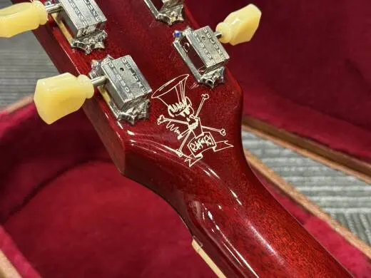 Gibson - LPSS00VMNH 2