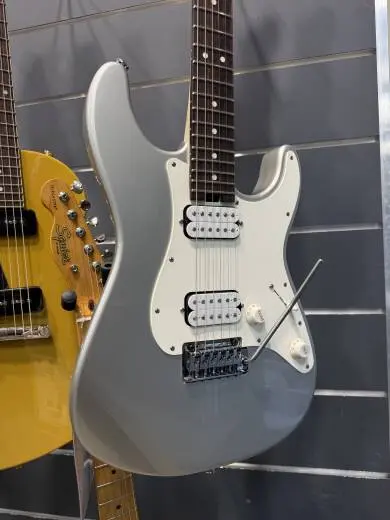 Charvel Guitars - 296-6011-521