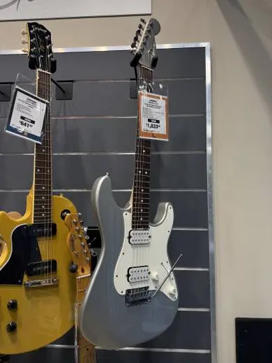 Charvel Guitars - 296-6011-521 2