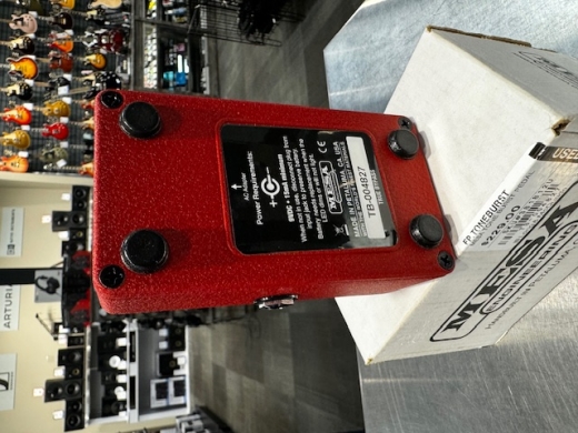 Store Special Product - Mesa Boogie - FP.TONEBURST