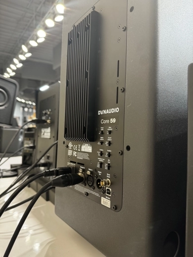 Dynaudio - CORE-59 2