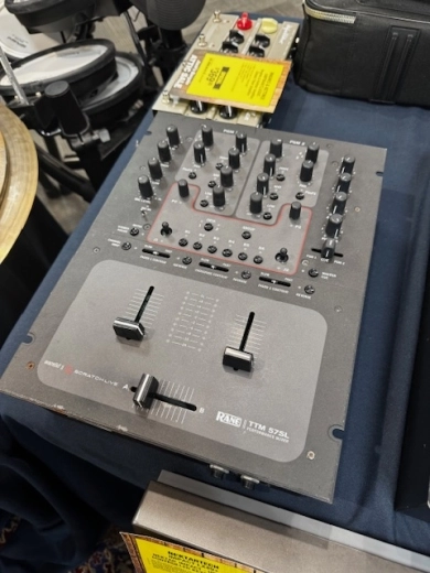 Rane - TTM 57SL