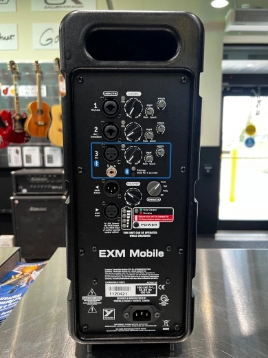 Yorkville - EXMMOBILE 4