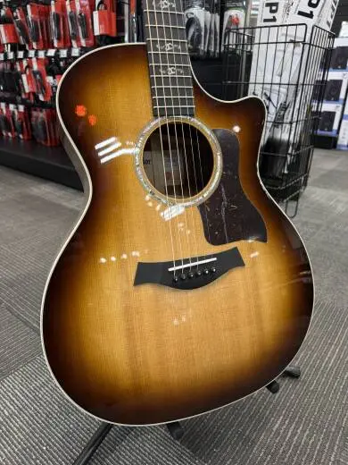 Store Special Product - Taylor Guitars - 414CE-R SE