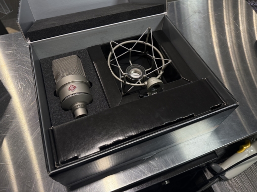 Store Special Product - Neumann - TLM 103 SE