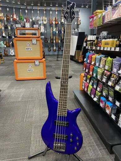 Jackson Guitars - 291-9005-527