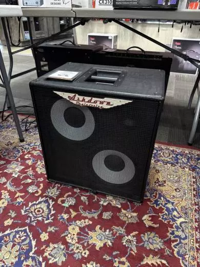 Store Special Product - Ashdown Engineering - RM210T-EVO-II