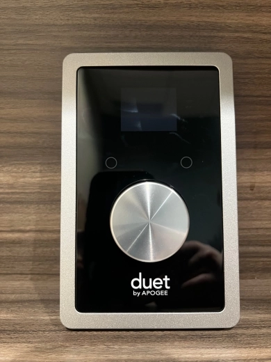 Apogee - DUET2