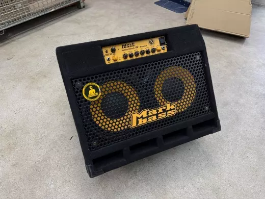 Markbass - CMD102P-IV