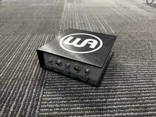 Warm Audio - WA-DI-A