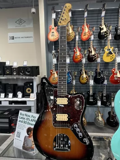 Fender - 014-3001-700