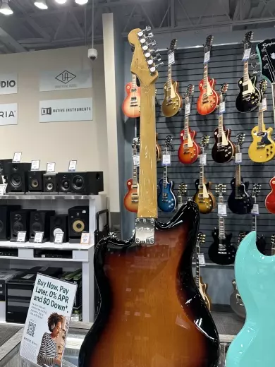 Fender - 014-3001-700 2