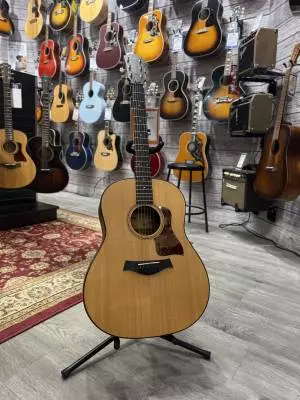 Taylor Guitars - AD17E NAT 2