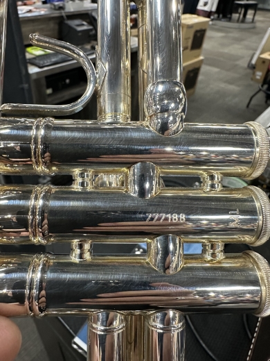 Store Special Product - Bach - 180S-37