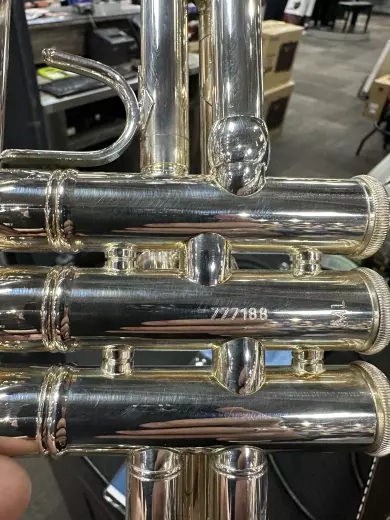 Bach - 180S-37 2