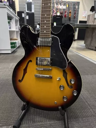 Store Special Product - Epiphone - IGES335VSNH