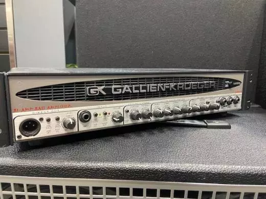 Gallien-Krueger - 1001RB 2