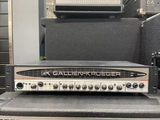 Gallien-Krueger - 1001RB