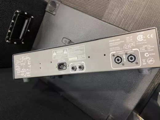 Gallien-Krueger - 1001RB 2