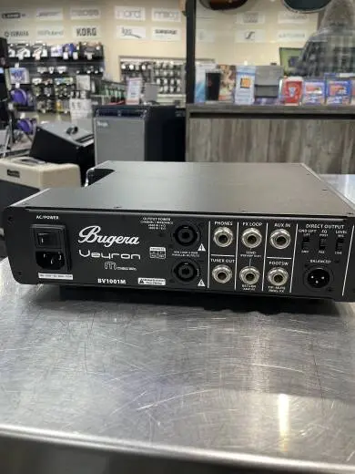 Bugera - BV1001T 2