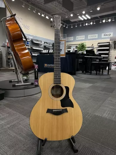 Taylor Guitars - 114E 2