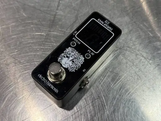 Electro-Harmonix - EHX-2020-TUNER