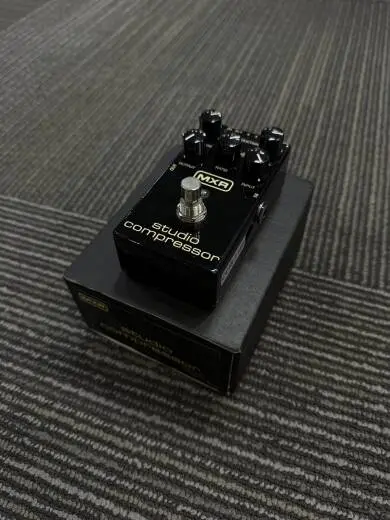 MXR - M76