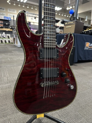 Schecter - 1788-SHC