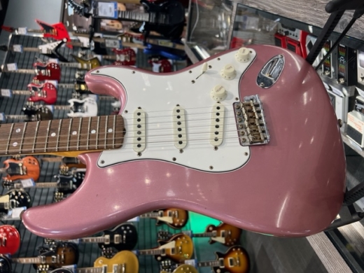 Fender Custom Shop - 923-5001-141 2
