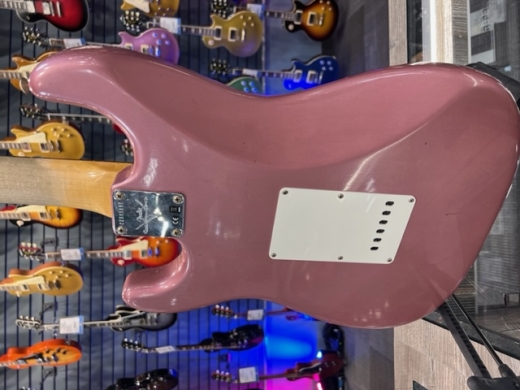 Fender Custom Shop - 923-5001-141 4