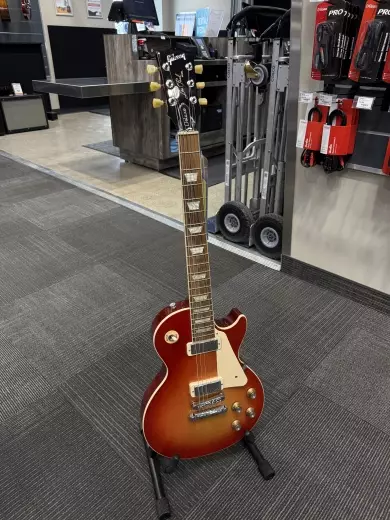 Gibson - LPDX007CCH 2