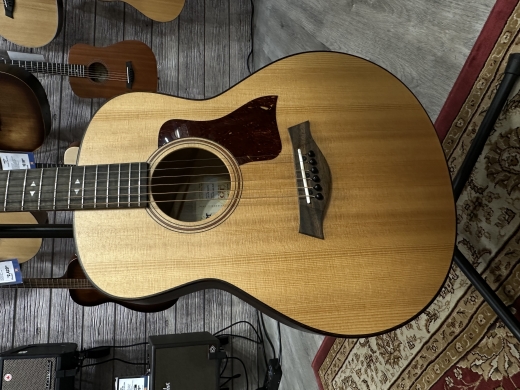 Taylor Guitars - GTE URBAN ASH
