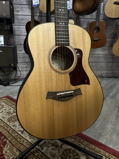 Taylor Guitars - GTE URBAN ASH