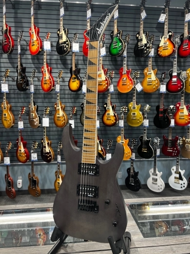 Jackson Guitars - 291-0339-585