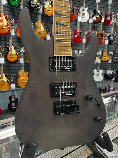 Jackson Guitars - 291-0339-585 2