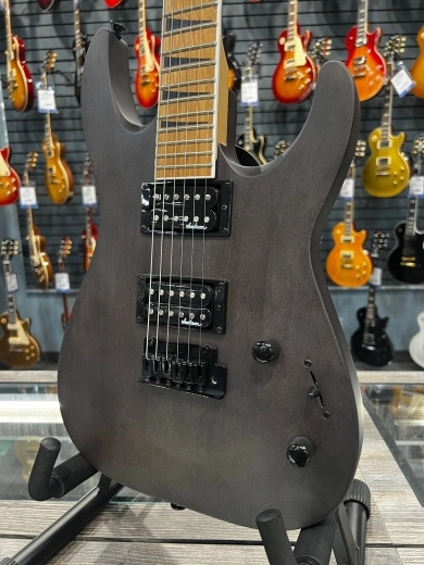 Jackson Guitars - 291-0339-585 3