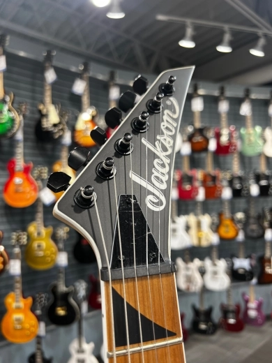 Jackson Guitars - 291-0339-585 4