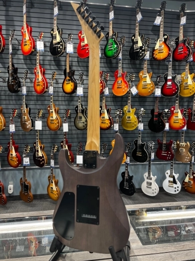 Jackson Guitars - 291-0339-585 5